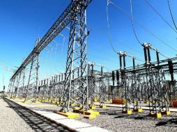 En el primer semestre del año, la actividad industrial acumuló un crecimiento de 0.7 por ciento respecto a igual periodo de 2015. EFE / ARCHIVO