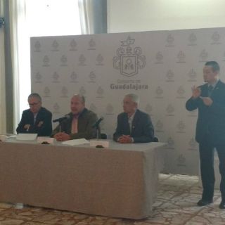 Tapatíos podrán tramitar su matrimonio por Internet