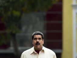 La oposición busca celebrar el referendo antes del 10 de enero, fecha límite para convocar a elecciones si Maduro fuese revocado. AFP / ARCHIVO