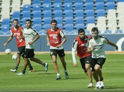 De ganar, Querétaro daría un gran salto en la clasificación general, donde marcha en la quinta posición con ocho unidades. TWITTER / @Club_Queretaro