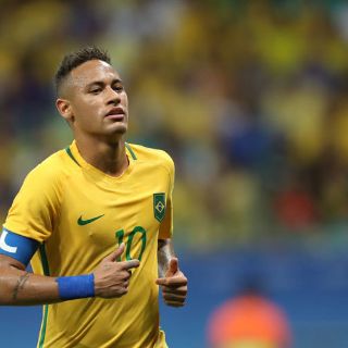 Neymar está en duda para cuartos de final