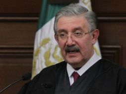 Aguilar subraya la necesidad de garantizar los derechos humanos de las personas migrantes sujetas de protección internacional. SUN / ARCHIVO