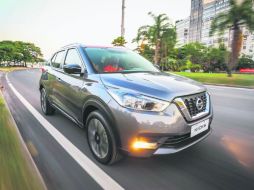 La planta de Aguascalientes recibió una inversión de 150MDD y creó 50 nuevos empleos. ESPECIAL /