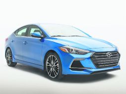 Impone. Su diseño reflejará lo que sugiere el motor, con más deportividad y dinamismo. ESPECIAL / CORTESÍA HYUNDAI
