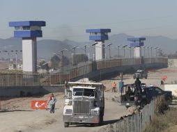 Existen dos autoridades judiciales, una de procesos y otra de amparo, que antes en tres ocasiones resolvieron en sentido contrario. EFE / ARCHIVO