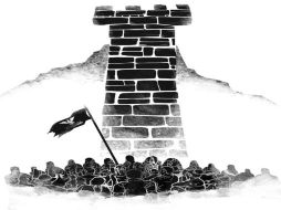 La transición a la democracia nos heredó una fe ciega en los organismos autónomos. EL INFORMADOR /