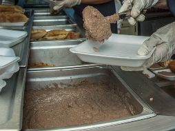 La Coprisjal lleva a cabo cursos para que los establecimientos puedan certificarse ante la dependencia. EL INFORMADOR / ARCHIVO