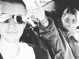 Aunque no se ha confirmado que tengan un noviazgo, desde hace unos días la joven es protagonista de fotografías en la cuenta de Justin. INSTAGRAM / justinbieber