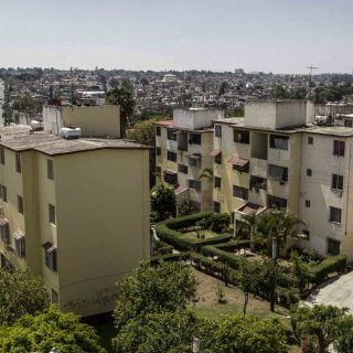 Standard and Poor's ratifica calificaciones del Fovissste