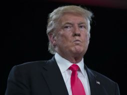 Esto no es un concurso de popularidad, las elecciones se tratan de cuántos salen de sus casas para votar en noviembre, dice Moore. AP / ARCHIVO