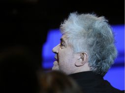 El homenaje empezará el 29 de noviembre con la muestra de 'Julieta' y terminará el 17 de diciembre. AFP / ARCHIVO