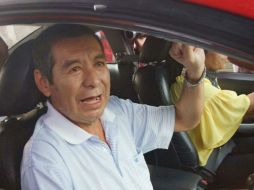 El próximo lunes acudirá a una nueva audiencia ante el juez, quien le indicará los días en que deberá presentarse a firmar. SUN / ARCHIVO