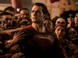 Se trata de un elemento clave dentro de la historia de 'La muerte de Superman'. ESPECIAL / Warner Bros. Pictures