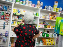 Anemias, leucemias o linfomas son tan solo algunas de las enfermedades hematológicas que requieren de un tratamiento costoso. EFE / ARCHIVO