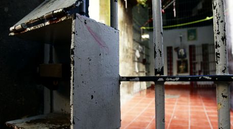 Autoridades aseguran que la fuga no fue posible porque el centro cuenta con un eficiente sistema de seguridad. EL INFORMADOR / ARCHIVO