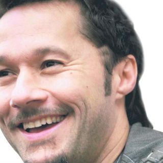 Diego Torres contagia con su 'Buena Vida'