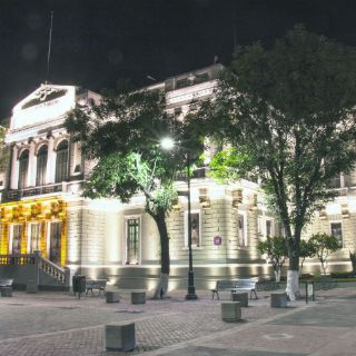 Premios FIL se mudaron de casa