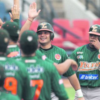 Leones y Pericos, los favoritos