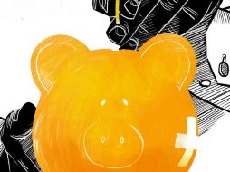 El monto de pólizas colocado en el mercado mexicano durante 2015 fue de 59 mil 318 millones de pesos. EL INFORMADOR / J. López