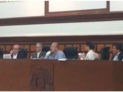 Determinan que la empresa pagará todas las licencias municipales correspondientes cuyo costo asciende a 50 MDP. TWITTER / @GuadalajaraGob