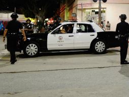 Al parecer, el agresor no tenía vínculos con las dos víctimas y se desconoce el motivo de la agresión. AFP / ARCHIVO