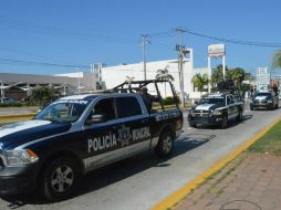 Acapulco es uno de los municipios que más homicidios ha registrado en lo que va del año. NTX / ARCHIVO