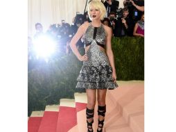 Taylor Swift dijo que le parte el corazón observar que gente es forzada a dejar su casa. INSTAGRAM / taylorswift