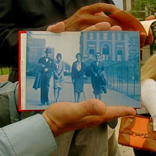 Jueza argentina investigará desaparición de García Lorca