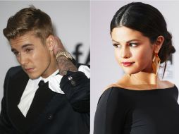 Se dice que el cantante está, al menos por ahora, muy harto de Selena. SUN / ARCHIVO