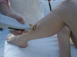 No vayas al gym, está completamente prohibido hacer ejercicio después de depilarse. EL INFORMADOR / ARCHIVO