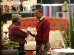 Señalan que el tamaño de los muebles que prefieren los compradores va en relación con la tendencia de vivienda vertical. EL INFORMADOR / F. Atilano