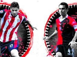 Se verá un partido entre dos equipos que requieren encontrar una regularidad para tomar posiciones importantes en el campeonato. EL INFORMADOR /