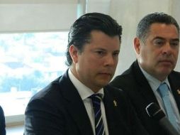 Las propuestas de cada institución postulante serán recibidas hasta el lunes 19 de septiembre de este año. TWITTER / @JAlonsoNino