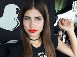 Los forenses declararon el éxtasis, droga sintética que altera el estado de ánimo, pudo provocar su caída. FACEBOOK /  Stephanie Magon