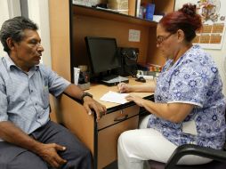 En 2015 cerca de 15 millones de personas en el mundo sufrieron un infarto cerebral. EL INFORMADOR / ARCHIVO