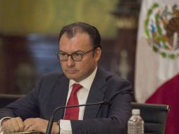 El anteproyecto será enviado a la Secretaría de Hacienda y Crédito Público, precisa el IFT. SUN / ARCHIVO