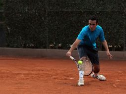 Las categorías que estarán en activo serán: Abierta, AA, A, B, B50, C50, D, D50, y novatos en ambas ramas. EL INFORMADOR / ARCHIVO