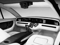 Para 2021, Ford promete que ofrecerá vehículos sin volante ni pedales, lo que cambiará la manera de conducir. ESPECIAL /