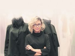 Paulina tiene una trayectoria que va ganando adeptos. EL INFORMADOR / F. Atilano