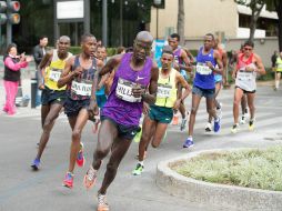 En esa disciplina, la nación tricolor buscará su última presea de los Juegos Olímpicos. MEXSPORT / ARCHIVO