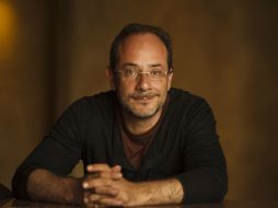 Padilla manifestó en diferentes formas su interés por acercar al lector a la reflexión profunda por medio del lenguaje y la literatura. EL INFORMADOR / ARCHIVO