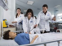 La preparación y el conocimiento es el arma fundamental para el mejoramiento de las condiciones de vida de nuestra población. EL INFORMADOR /