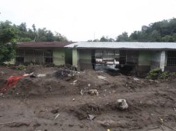 Los trabajos serán para restablecer servicios de agua potable y limpiar los ríos afectados. SUN / O. Contreras