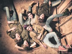 CD9. La agrupación obtuvo varios reconocimientos en los pasados Kids’ Choice Awards 2016. ESPECIAL /