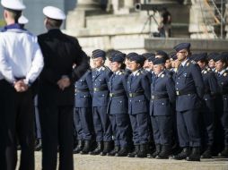 El Gobierno se plantea actualizar su concepto de defensa civil tras los dos primeros ataques yihadistas perpetrados en el país. AP / ARCHIVO