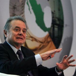 Ronda Dos generará inversiones por cinco mil MDD