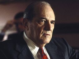 Hill interpretó a Schiff durante 10 temporadas de 1990 al 2000. ESPECIAL /