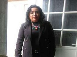 La Fiscalía General del Estado reveló que la principal línea de investigación es el robo como móvil. ESPECIAL /