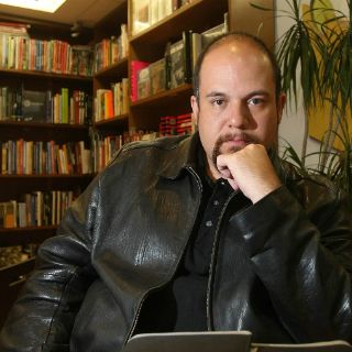 Antonio Ortuño participará en Festival de Literatura en Berlín