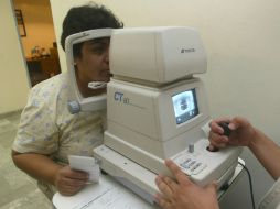 Médico recomienda acudir al médico una vez al año a manera de prevención. EL INFORMADOR / ARCHIVO